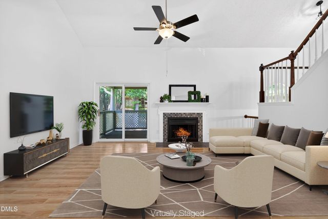 112 Broad Leaf Circle, Raleigh, NC 27613