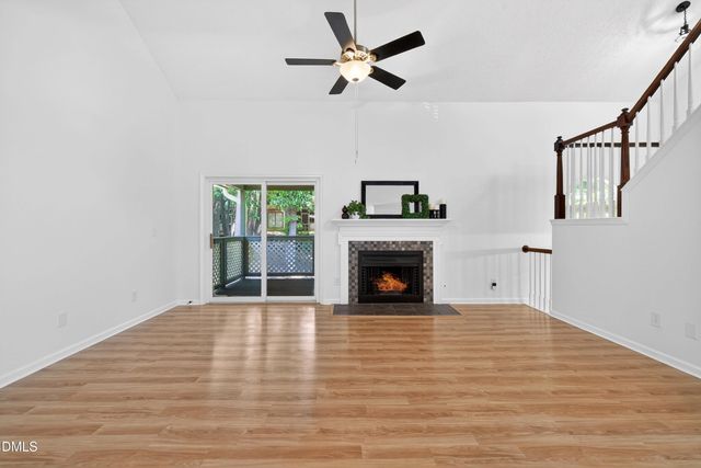 112 Broad Leaf Circle, Raleigh, NC 27613