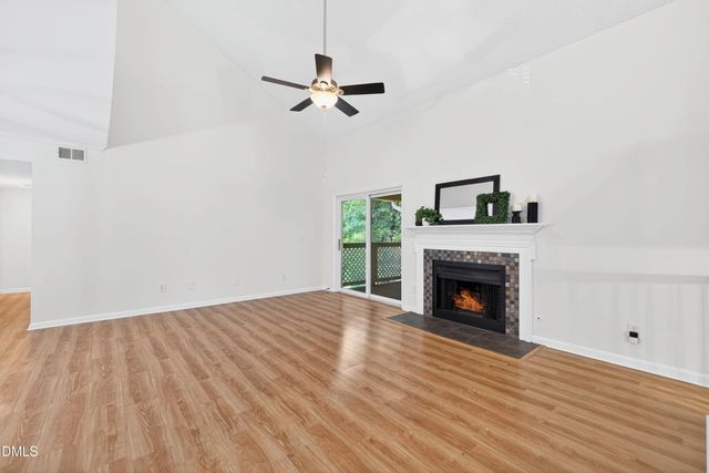 112 Broad Leaf Circle, Raleigh, NC 27613