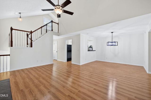 112 Broad Leaf Circle, Raleigh, NC 27613