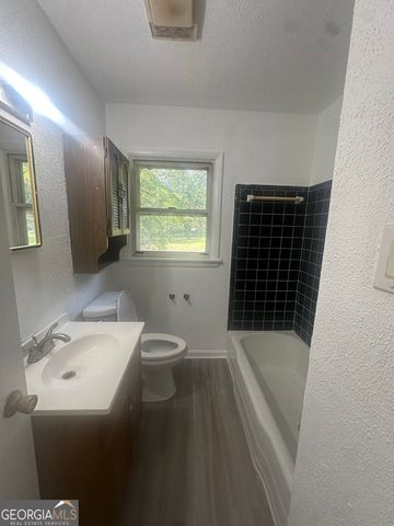 5632 Ash Street, Forest Park, GA 30297