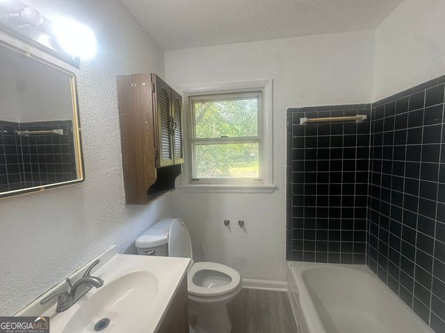 5632 Ash Street, Forest Park, GA 30297