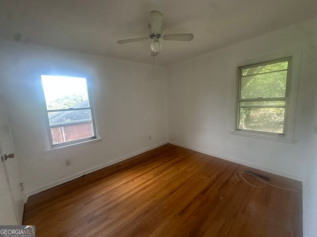 5632 Ash Street, Forest Park, GA 30297