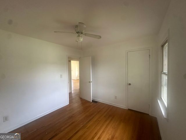5632 Ash Street, Forest Park, GA 30297