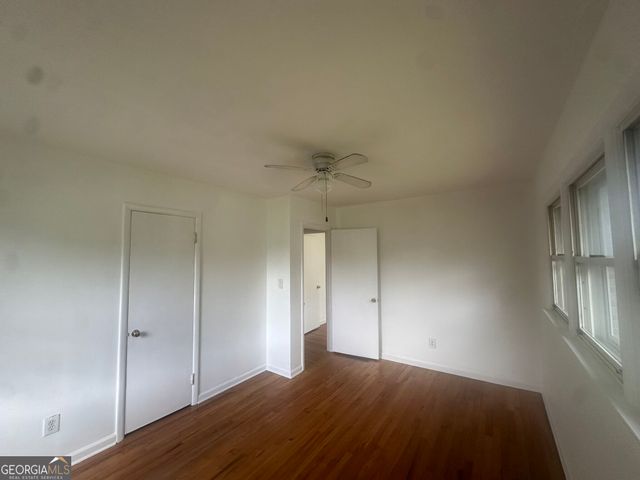 5632 Ash Street, Forest Park, GA 30297