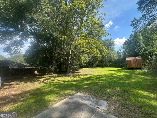 5632 Ash Street, Forest Park, GA 30297