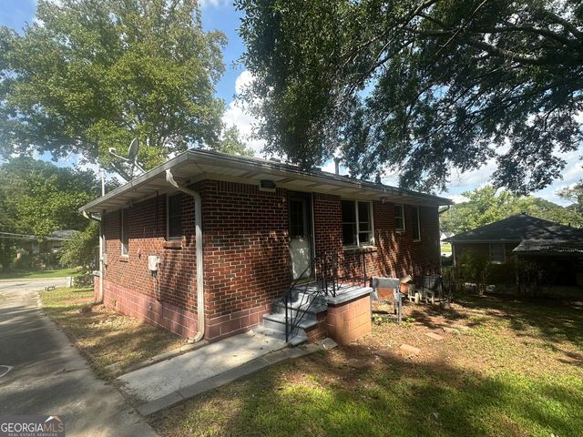 5632 Ash Street, Forest Park, GA 30297
