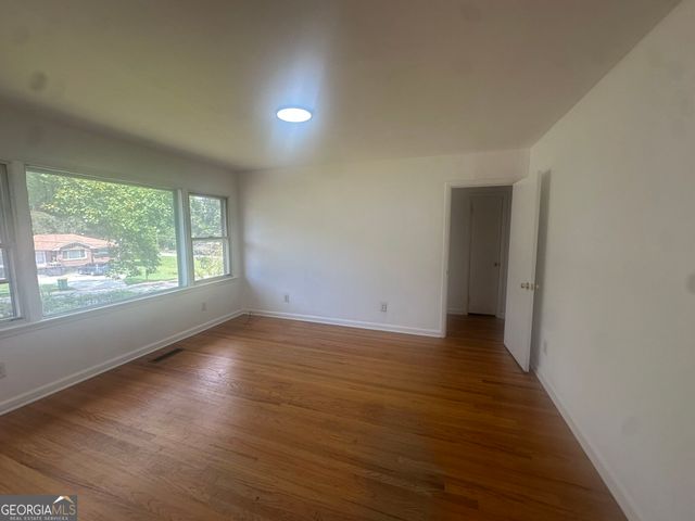 5632 Ash Street, Forest Park, GA 30297