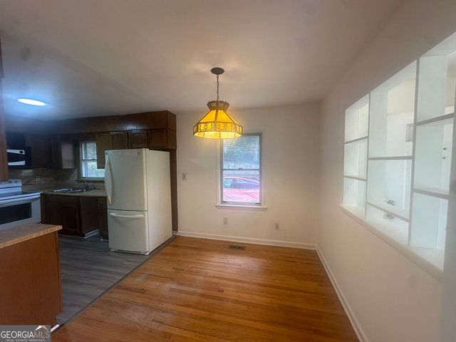 5632 Ash Street, Forest Park, GA 30297