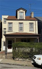 152 Monastery Pl, South Side, PA 15203