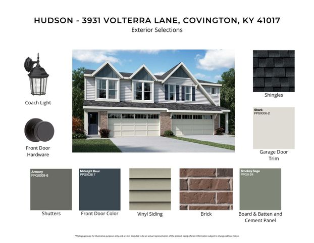 3931 Volterra Lane, 301B, Covington, KY 41017