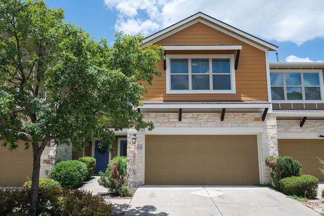 1620 Bryant DR 103, Round Rock, TX 78664