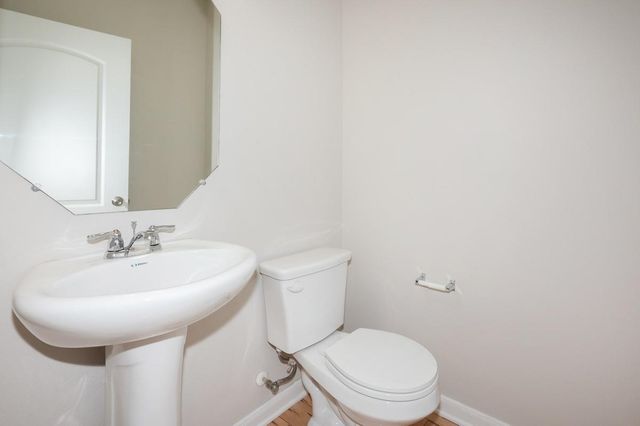1620 Bryant DR 103, Round Rock, TX 78664