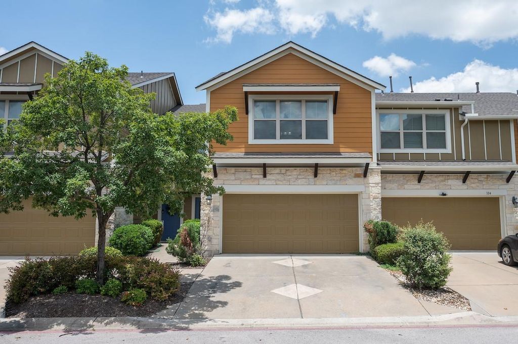 1620 Bryant DR 103, Round Rock, TX 78664