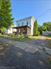 340 West State Street, Albion, NY 14411