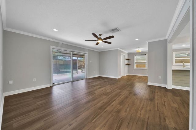 4303 Marlborough Drive, Houston, TX 77092