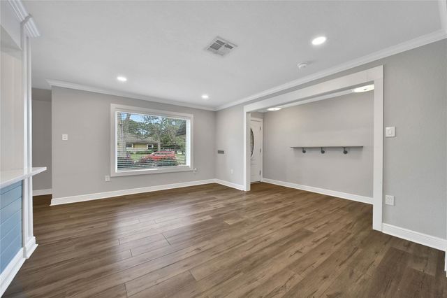 4303 Marlborough Drive, Houston, TX 77092