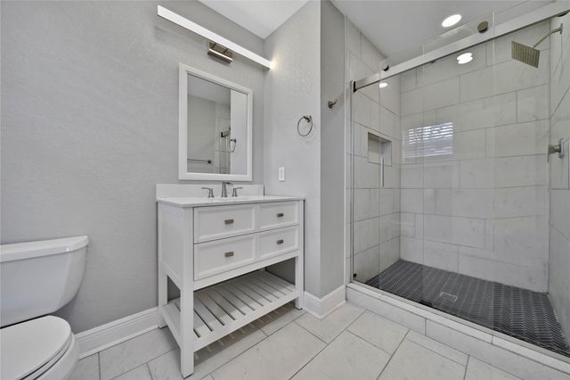 4303 Marlborough Drive, Houston, TX 77092