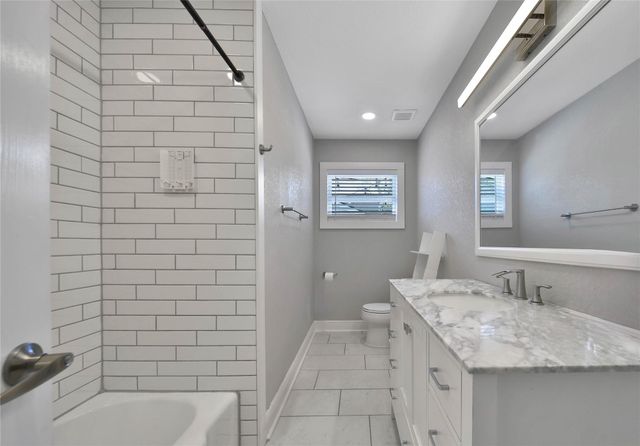 4303 Marlborough Drive, Houston, TX 77092