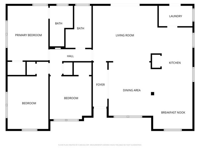 4303 Marlborough Drive, Houston, TX 77092