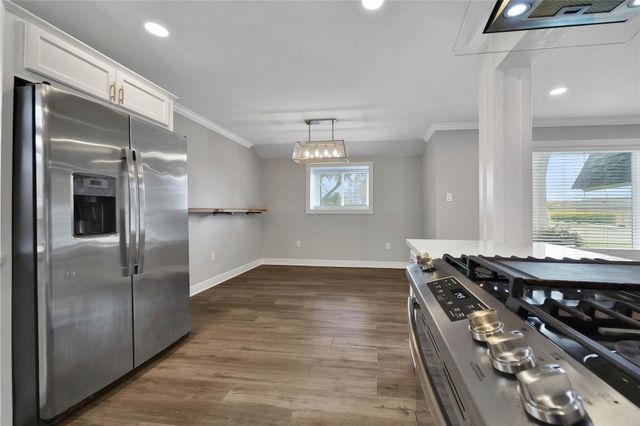 4303 Marlborough Drive, Houston, TX 77092