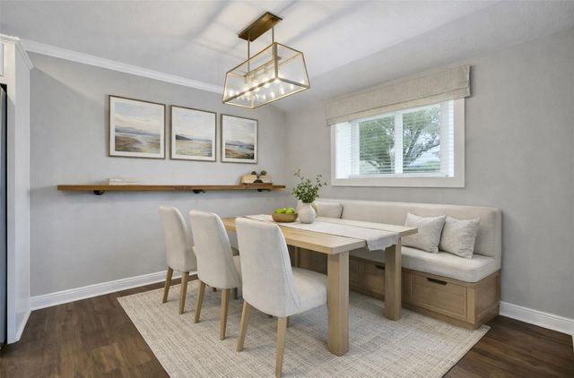 4303 Marlborough Drive, Houston, TX 77092