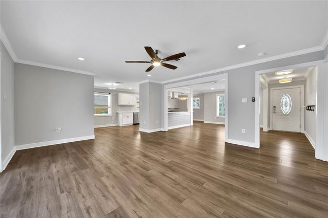 4303 Marlborough Drive, Houston, TX 77092