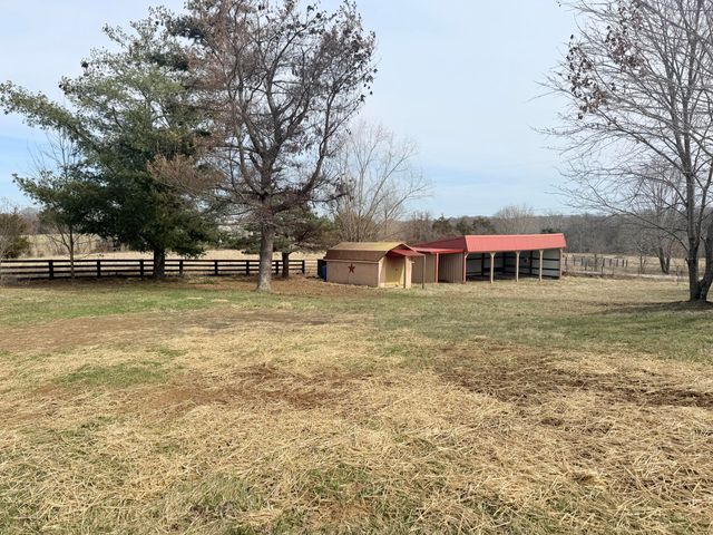 131 Monday Lane, Berea, KY 40403