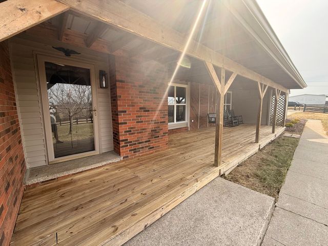 131 Monday Lane, Berea, KY 40403