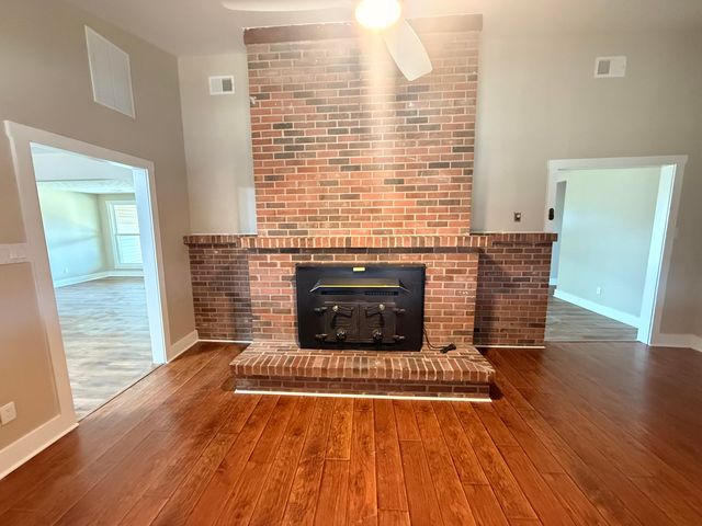 131 Monday Lane, Berea, KY 40403