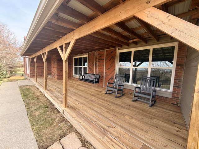 131 Monday Lane, Berea, KY 40403