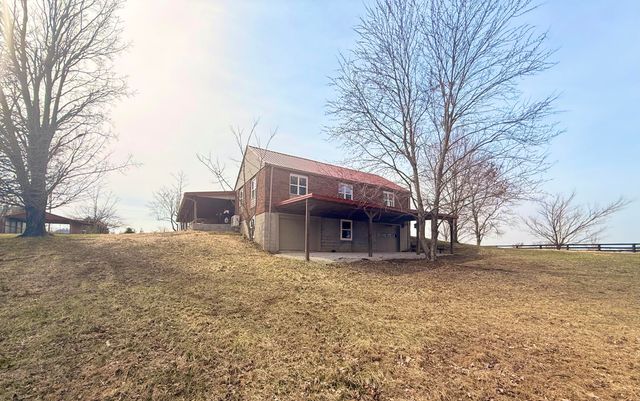 131 Monday Lane, Berea, KY 40403