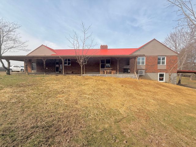 131 Monday Lane, Berea, KY 40403