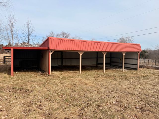 131 Monday Lane, Berea, KY 40403