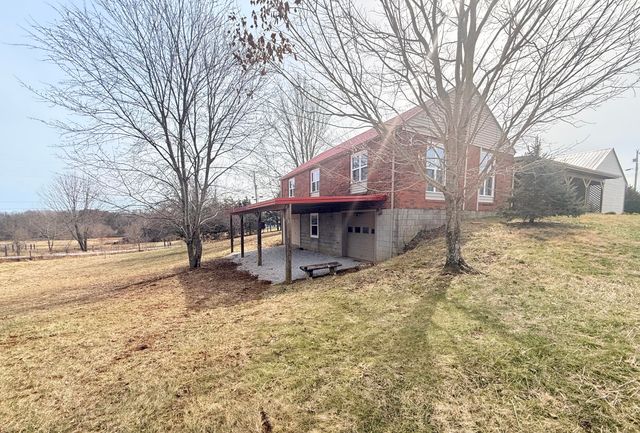 131 Monday Lane, Berea, KY 40403