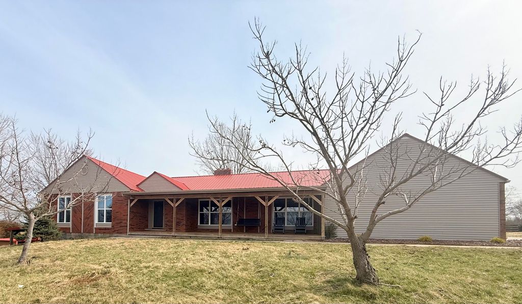 131 Monday Lane, Berea, KY 40403