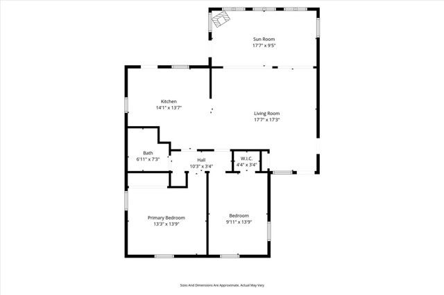 3623 Arlington Ave, Riverside, CA 92506