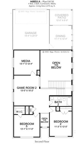 14112 Sully Lane, Frisco, TX 75033