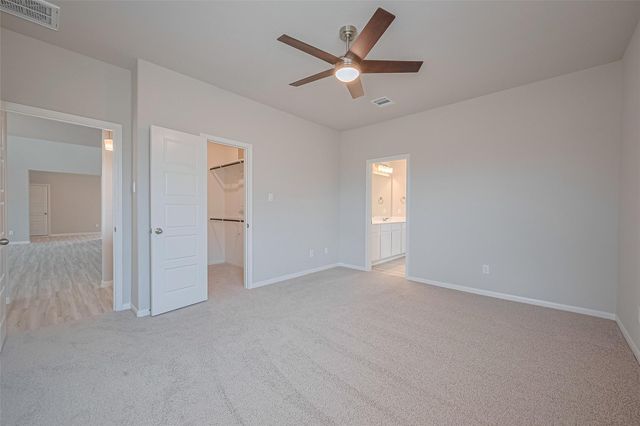 27322 Clear Breeze Drive, Katy, TX 77493