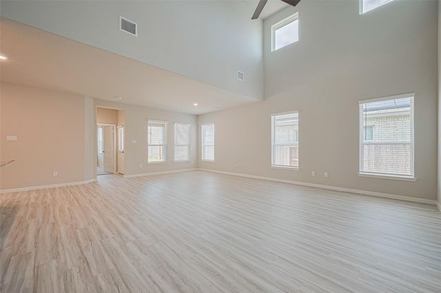 27322 Clear Breeze Drive, Katy, TX 77493