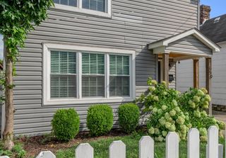 650 N Martin Luther King Boulevard, Lexington, KY 40508