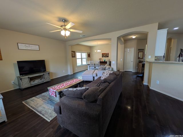 10515 Royal Estate, San Antonio, TX 78245