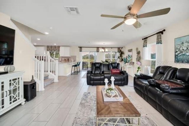 321 PRESERVE POINTE BOULEVARD, Davenport, FL 33837