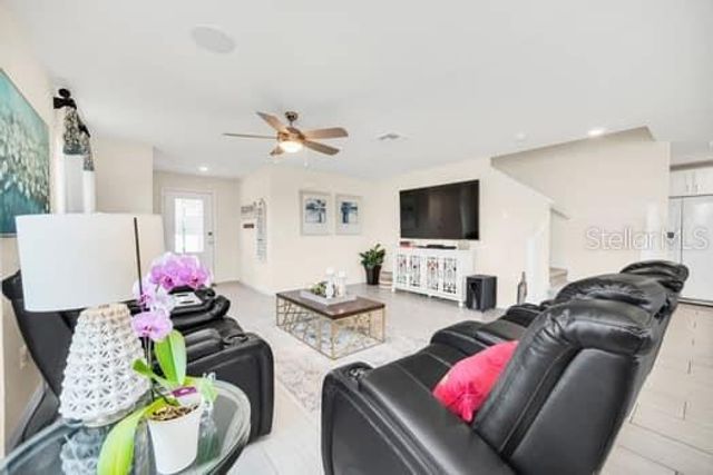 321 PRESERVE POINTE BOULEVARD, Davenport, FL 33837