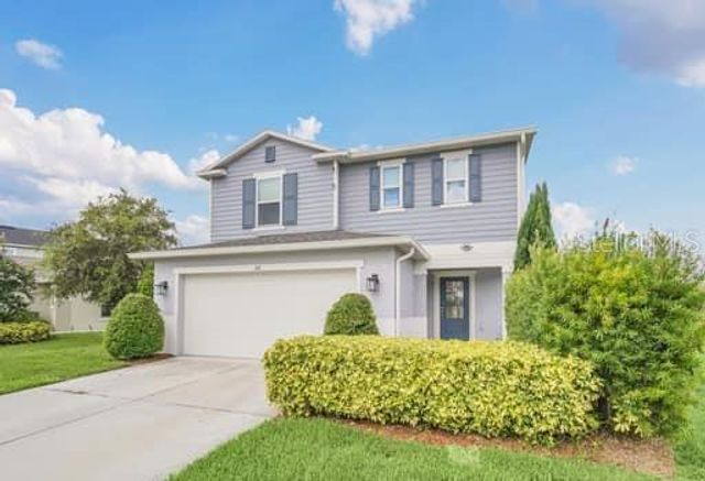 321 PRESERVE POINTE BOULEVARD, Davenport, FL 33837