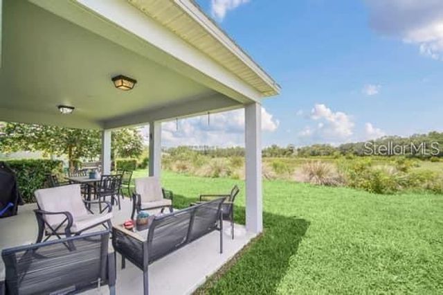 321 PRESERVE POINTE BOULEVARD, Davenport, FL 33837