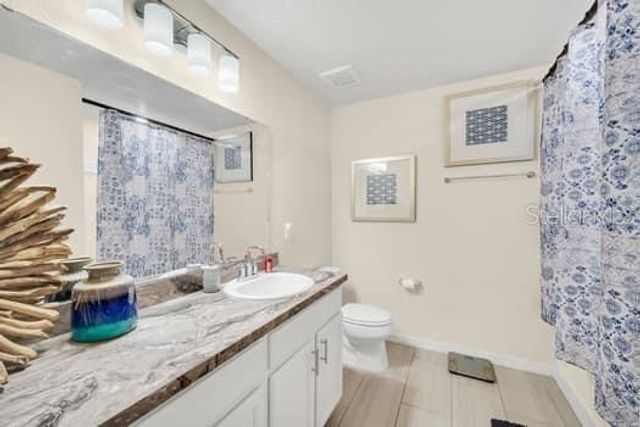 321 PRESERVE POINTE BOULEVARD, Davenport, FL 33837