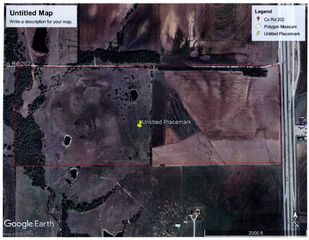 TBD CR202 Road, Valley View, TX 76272