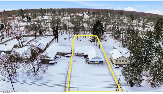 4876 Monticello Boulevard, Richmond Heights, OH 44143