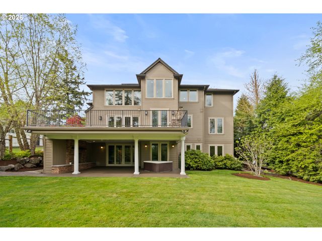 13056 KNAUS Rd, Lake Oswego, OR 97034